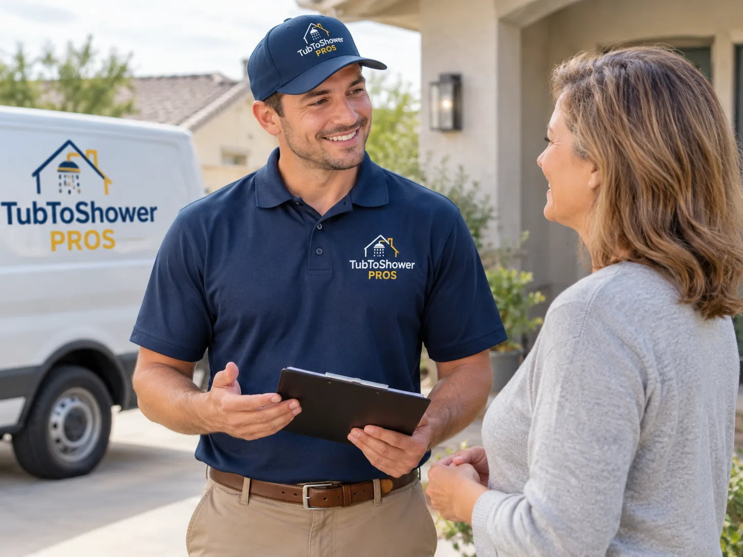 Tub Shower Conversion Saint Johnsville, NY FAQs